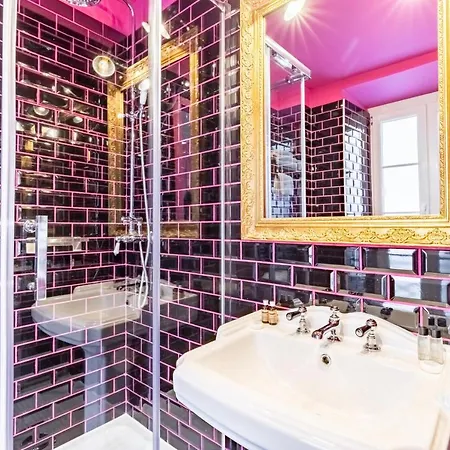 Le G Hotell