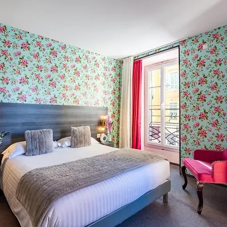 Hotell Le G