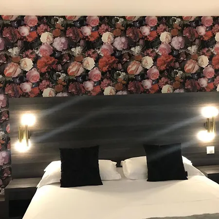 Le G Hotell