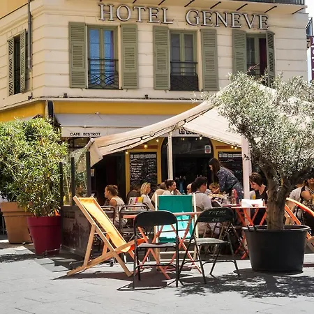 Le G Ξενοδοχείο 3*