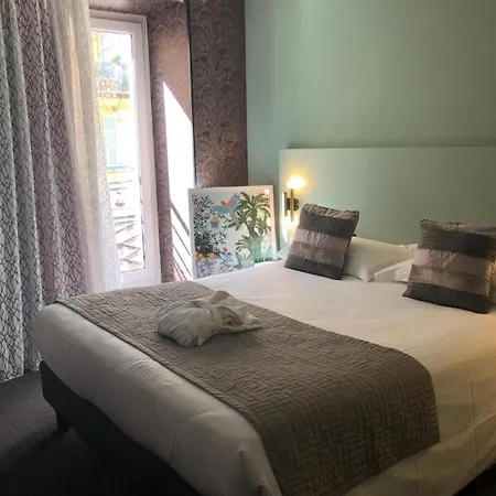 Hotell Le G