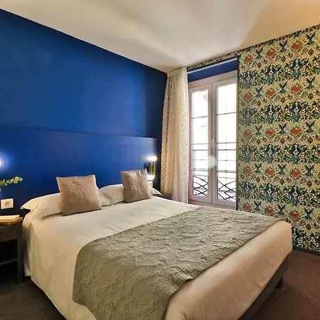 Hotell Le G