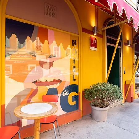 Le G Otel