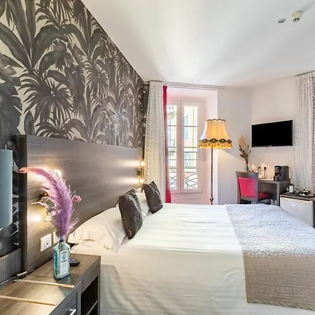 Le G Otel
