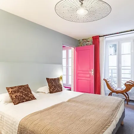 Otel Le G Nice