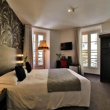 Le G Otel