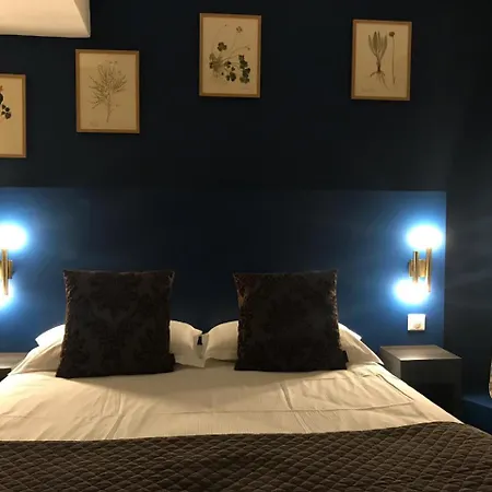 Le G Otel