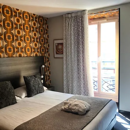 Otel Le G 3*